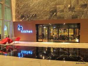 MIC Kitchen in out-of-the-way Kwun Tong serves innovative cuisine