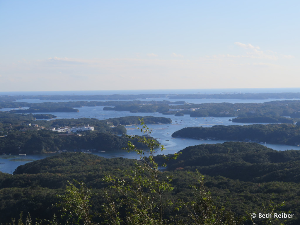 Ise Shima National Park2