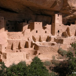 Mesa Verde is one of our national park treasures