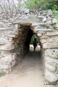 Tulum's Maya Ruins