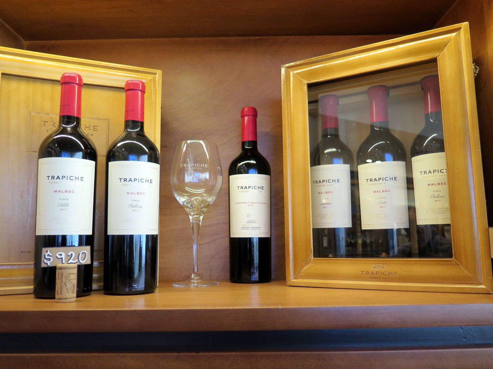 Mendoza is Argentina's Premier Wine Region TravelReiber