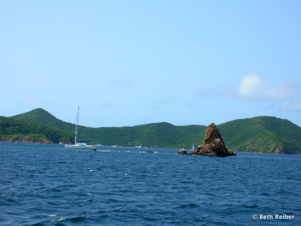 Best weekend getaways on the Virgin Islands