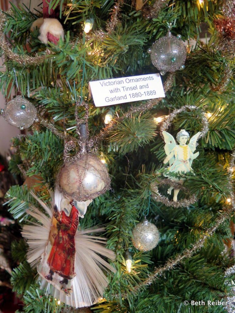 Historic TravelReiber